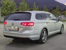 VW Passat FACELIFT, 190к.с, IQ Lights, DIGITAL, MASSAGE, снимка 5