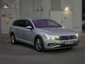 VW Passat FACELIFT, 190к.с, IQ Lights, DIGITAL, MASSAGE, снимка 2