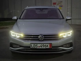VW Passat FACELIFT, 190к.с, IQ Lights, DIGITAL, MASSAGE, снимка 3