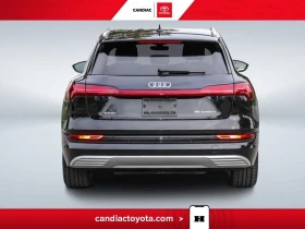 Audi E-Tron QUATTRO PROGRESSIV * DIS * PANO * ПОДГРЕВИ * КАМЕР, снимка 5
