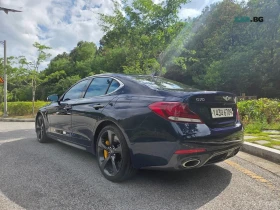 Genesis G70, снимка 5