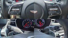 Genesis G70, снимка 10