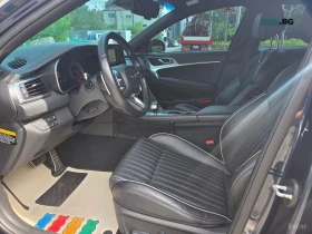 Genesis G70, снимка 8