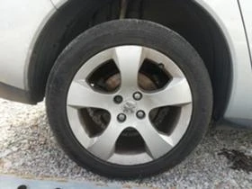 Peugeot 3008 2.0. 1.6  HDI | Mobile.bg    12