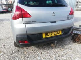 Peugeot 3008 2.0. 1.6  HDI | Mobile.bg    10