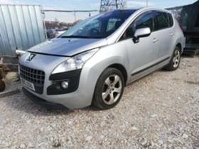 Peugeot 3008 2.0. 1.6  HDI | Mobile.bg    9
