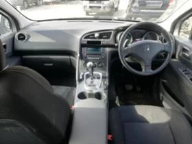 Peugeot 3008 2.0. 1.6  HDI | Mobile.bg    14