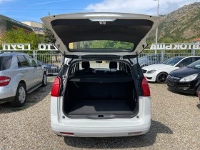 Peugeot 5008 1.6HDI | Mobile.bg    13