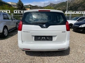     Peugeot 5008 1.6HDI