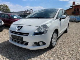     Peugeot 5008 1.6HDI