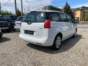 Peugeot 5008 1.6HDI | Mobile.bg    5