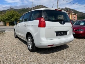     Peugeot 5008 1.6HDI