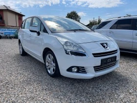 Peugeot 5008 1.6HDI | Mobile.bg    7