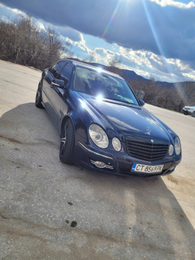 Обява за продажба на Mercedes-Benz E 350 ~16 999 лв. - изображение 1