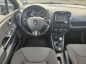 Renault Clio Бензин , снимка 8