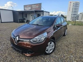 Renault Clio Бензин , снимка 1