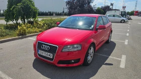 Audi A3, снимка 1