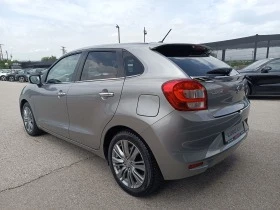 Suzuki Baleno 1.2i-HYBRID-DISTRONIC-KEYLESS-CAMERA-NAVI-LED | Mobile.bg    5