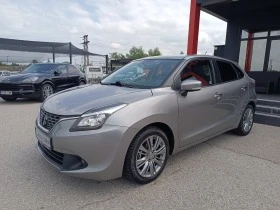 Suzuki Baleno 1.2i-HYBRID-DISTRONIC-KEYLESS-CAMERA-NAVI-LED | Mobile.bg    3