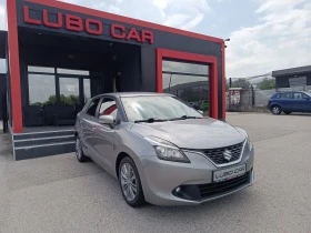 Suzuki Baleno 1.2i-HYBRID-DISTRONIC-KEYLESS-CAMERA-NAVI-LED | Mobile.bg    1