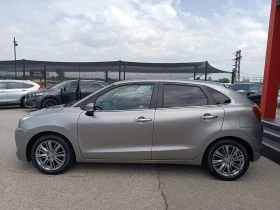 Suzuki Baleno 1.2i-HYBRID-DISTRONIC-KEYLESS-CAMERA-NAVI-LED | Mobile.bg    4