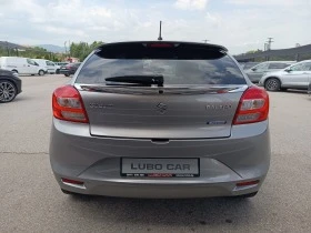 Suzuki Baleno 1.2i-HYBRID-DISTRONIC-KEYLESS-CAMERA-NAVI-LED | Mobile.bg    6