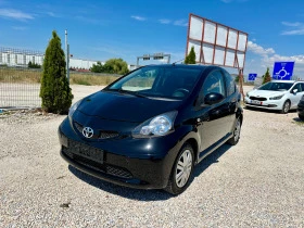 Toyota Aygo, снимка 3