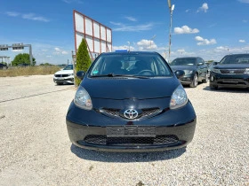 Toyota Aygo, снимка 2