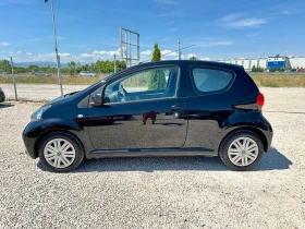 Toyota Aygo, снимка 4