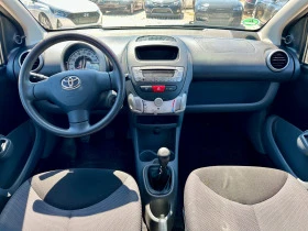 Toyota Aygo, снимка 11