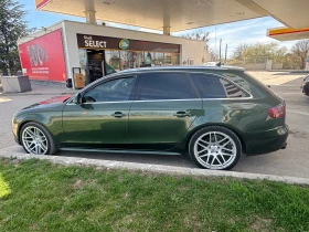 Audi A4 3.0TDI | Mobile.bg    5