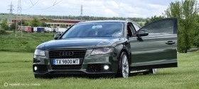 Audi A4 3.0TDI | Mobile.bg    2