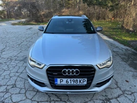 Audi A6 Avant C7, снимка 1