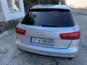 Audi A6 Avant C7, снимка 4