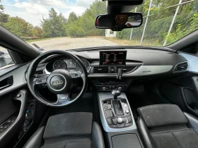 Audi A6 Avant C7 | Mobile.bg    15