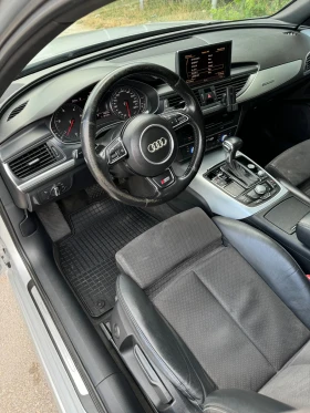 Audi A6 Avant C7 | Mobile.bg    11