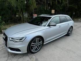 Audi A6 Avant C7 | Mobile.bg    2