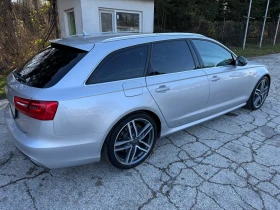 Audi A6 Avant C7, снимка 5