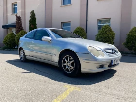 Mercedes-Benz C 220, снимка 6