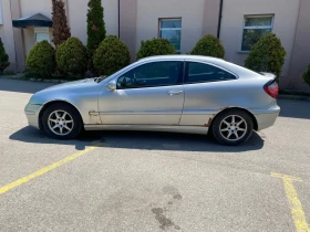 Mercedes-Benz C 220, снимка 3