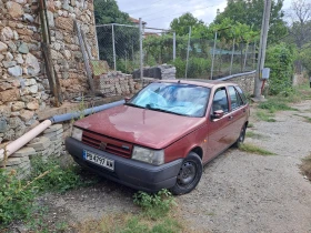     Fiat Tipo 1.4i