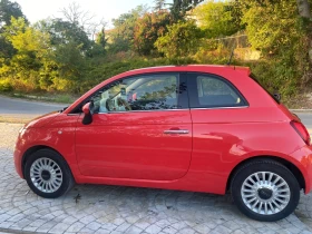 Fiat 500 1.2 59000км, снимка 7