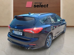 Ford Focus 2.0 TDCi | Mobile.bg    6