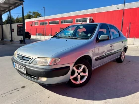 Citroen Xsara 1.4i Климатик, снимка 2