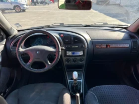 Citroen Xsara 1.4i Климатик, снимка 8