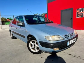 Citroen Xsara 1.4i Климатик, снимка 1