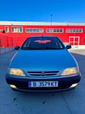 Citroen Xsara 1.4i Климатик, снимка 3