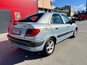 Citroen Xsara 1.4i Климатик, снимка 5