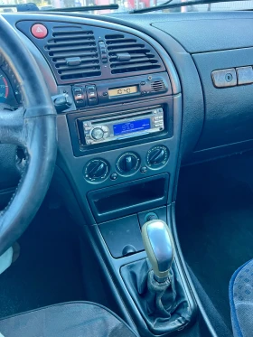 Citroen Xsara 1.4i Климатик, снимка 13