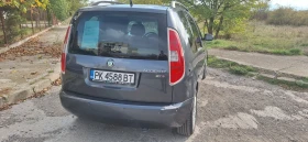 Skoda Roomster, снимка 7